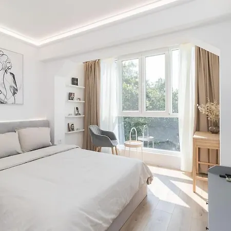 Апартамент Cinderella *