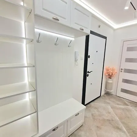 Apartamento Cinderella