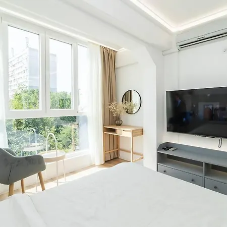 Cinderella Apartamento Varna